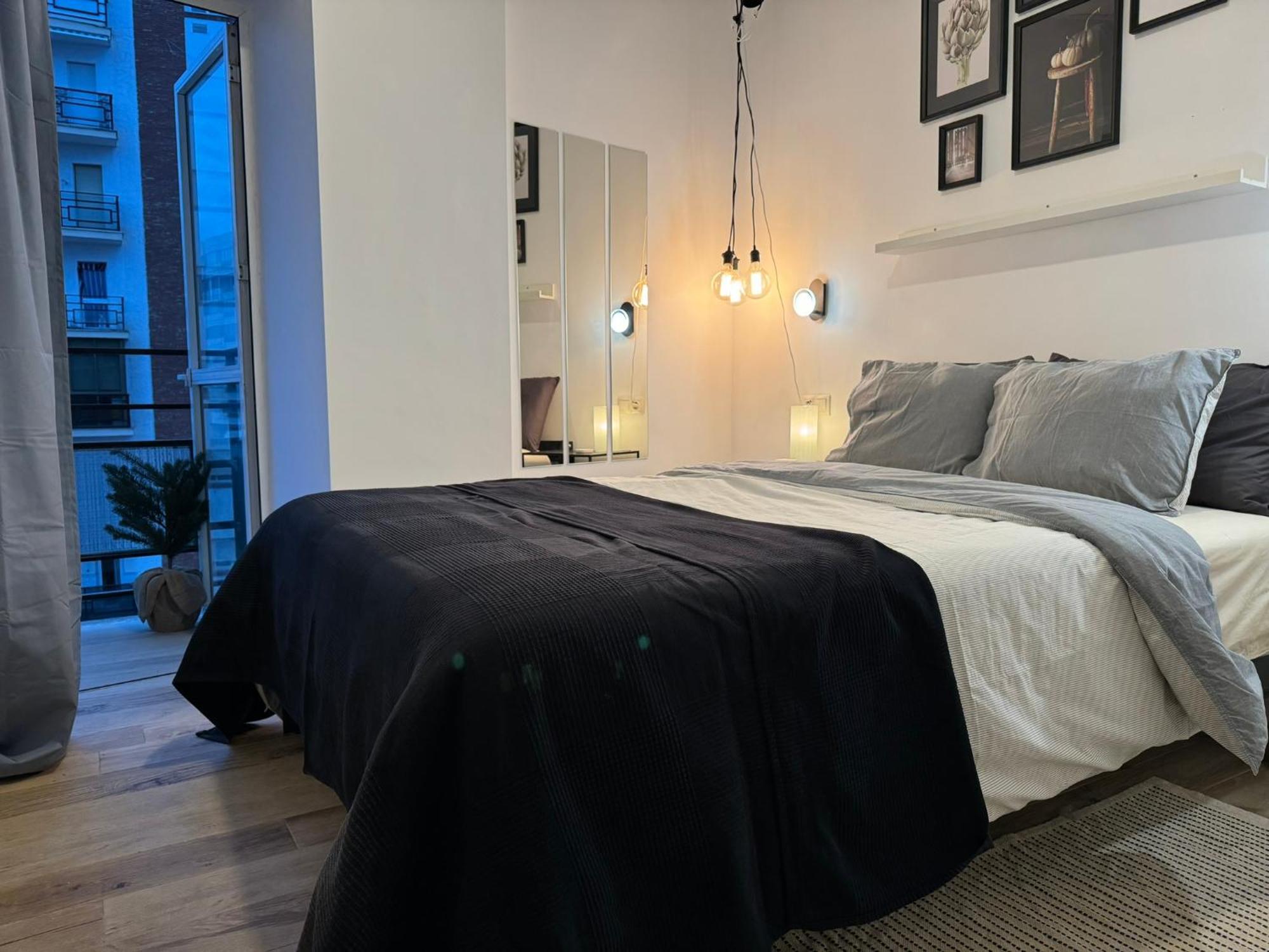 Alex Bed & Breakfast - Your Home Away Including Breakfast - In A Real Home Фуeнхирола Екстериор снимка